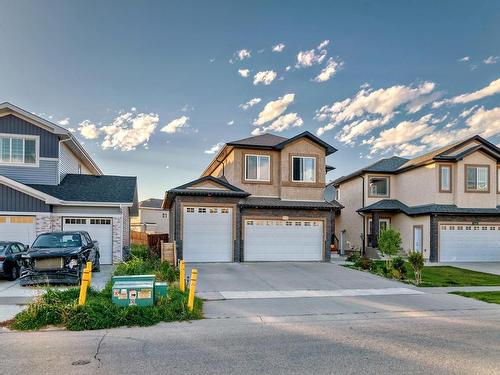 5308 Rue Eaglemont, Beaumont, AB 