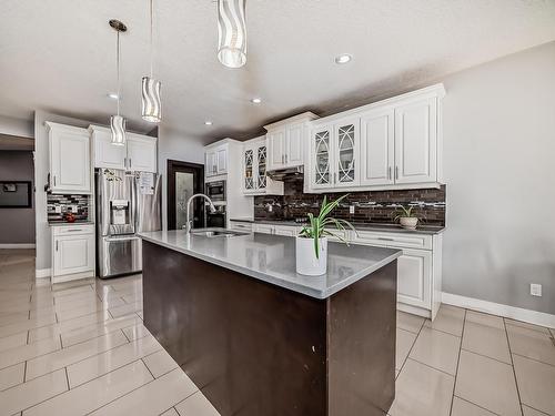 5308 Rue Eaglemont, Beaumont, AB 