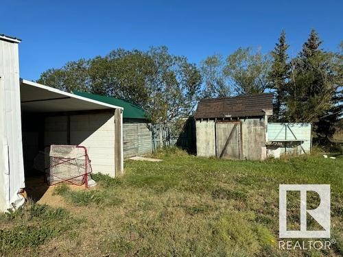 233060 Twp Rd 460, Rural Wetaskiwin County, AB 