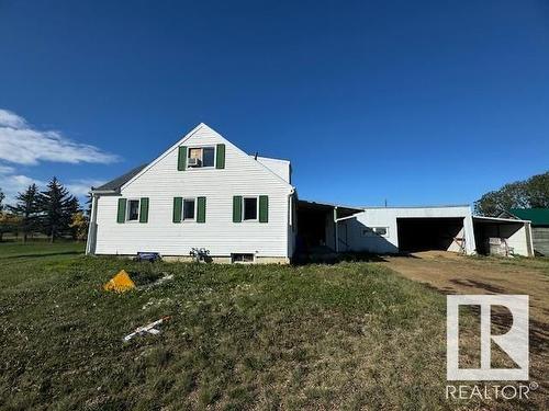 233060 Twp Rd 460, Rural Wetaskiwin County, AB 