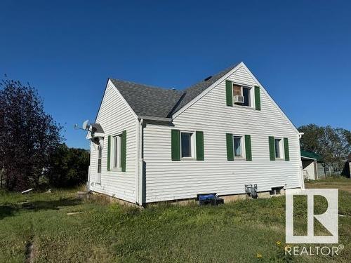 233060 Twp Rd 460, Rural Wetaskiwin County, AB 