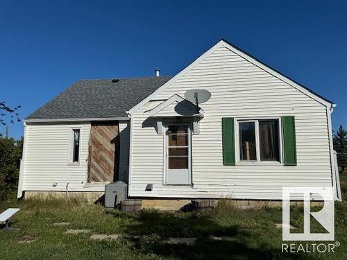 233060 Twp Rd 460, Rural Wetaskiwin County, AB 