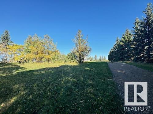 233060 Twp Rd 460, Rural Wetaskiwin County, AB 