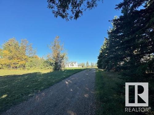 233060 Twp Rd 460, Rural Wetaskiwin County, AB 