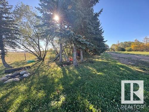 233060 Twp Rd 460, Rural Wetaskiwin County, AB 