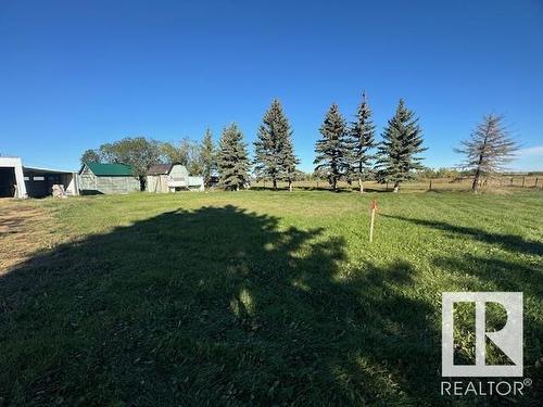 233060 Twp Rd 460, Rural Wetaskiwin County, AB 