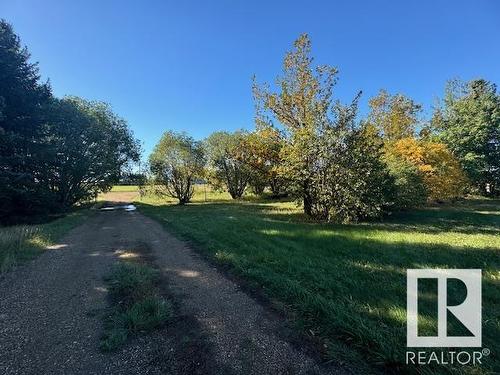 233060 Twp Rd 460, Rural Wetaskiwin County, AB 