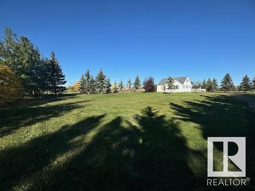 233060 Twp Rd 460, Rural Wetaskiwin County, AB 