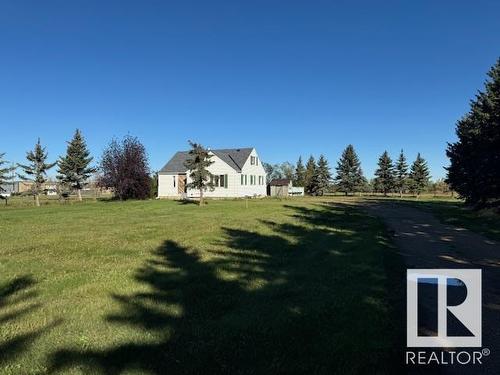 233060 Twp Rd 460, Rural Wetaskiwin County, AB 