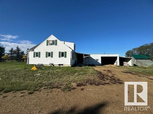 233060 Twp Rd 460, Rural Wetaskiwin County, AB 