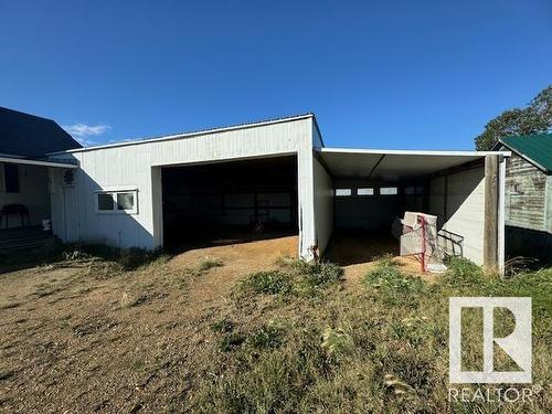 233060 Twp Rd 460, Rural Wetaskiwin County, AB 