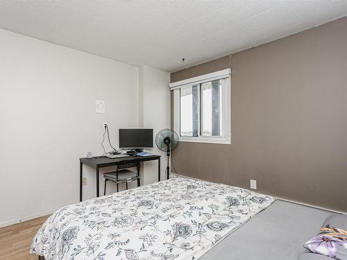 96 13435 97 Street, Edmonton, AB - Indoor Photo Showing Bedroom