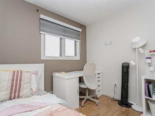 96 13435 97 Street, Edmonton, AB - Indoor Photo Showing Bedroom