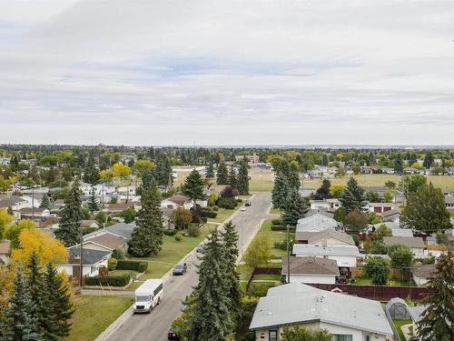 96 13435 97 Street, Edmonton, AB - Outdoor With View