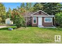 #109 55022 Ste. Anne Tr, Gunn, AB 