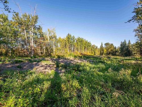 Lot 18B 52249 Rge Rd 233, Rural Strathcona County, AB 