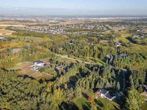 Lot 18B 52249 Rge Rd 233, Rural Strathcona County, AB 