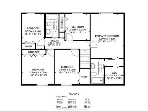 11512 31 Av Nw, Edmonton, AB 