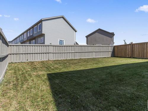 6311 Cartmell Road Sw Sw, Edmonton, AB 