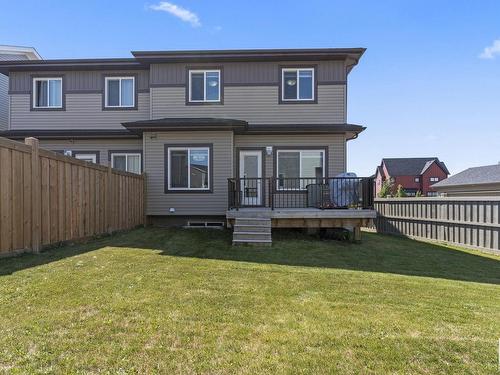 6311 Cartmell Road Sw Sw, Edmonton, AB 