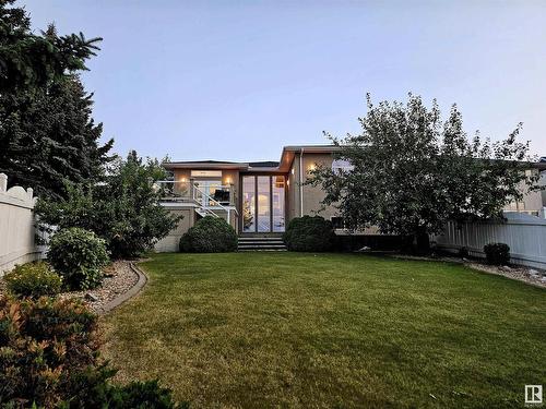 15821 132 St Nw, Edmonton, AB 