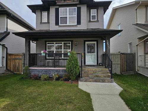 3607 13 St Nw, Edmonton, AB 