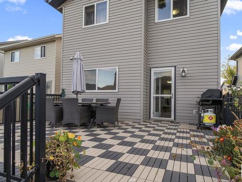 3607 13 St Nw, Edmonton, AB 