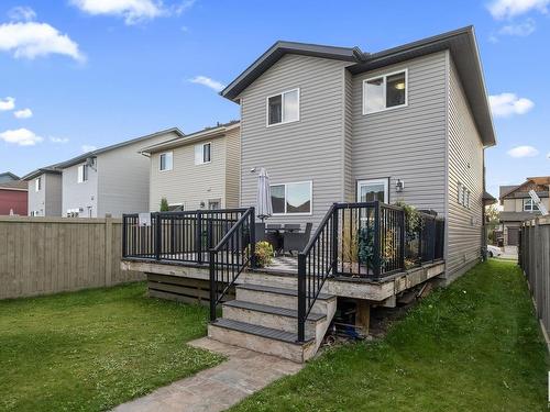 3607 13 St Nw, Edmonton, AB 