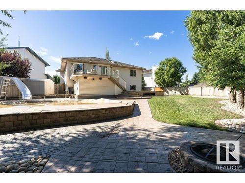 280 Norwood Ct, Sherwood Park, AB 