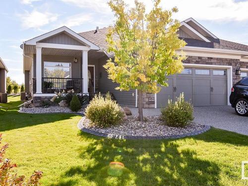 8 Fairway Pt, Spruce Grove, AB 