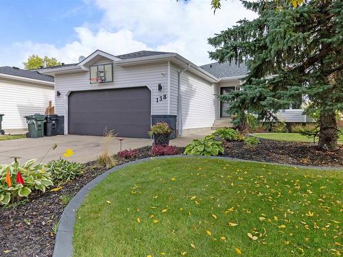 138 Highland Wy, Sherwood Park, AB 