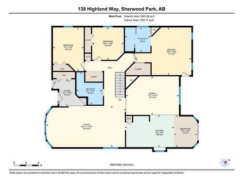 138 Highland Wy, Sherwood Park, AB 