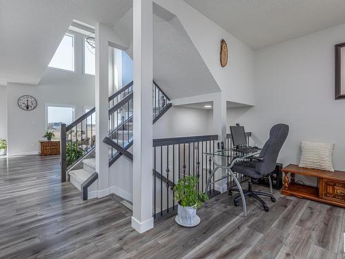 334 Aston Cl, Leduc, AB 