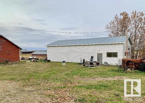 55431 Hwy 777, Rural Lac Ste. Anne County, AB 