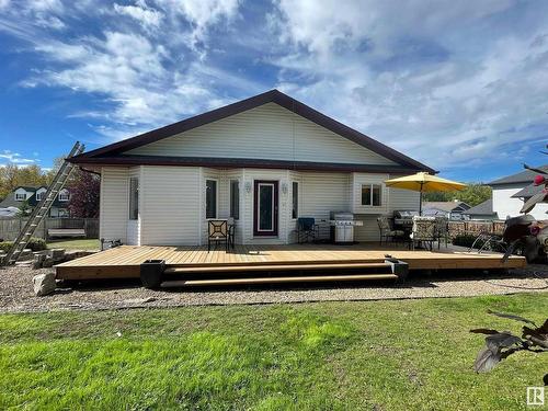 4607 4A St S, Boyle, AB 