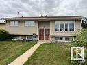 13819 86 St Nw, Edmonton, AB 