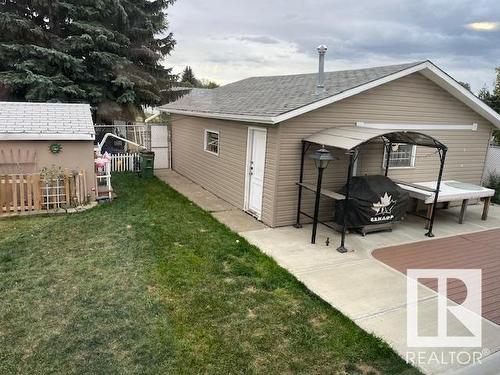 13819 86 St Nw, Edmonton, AB 