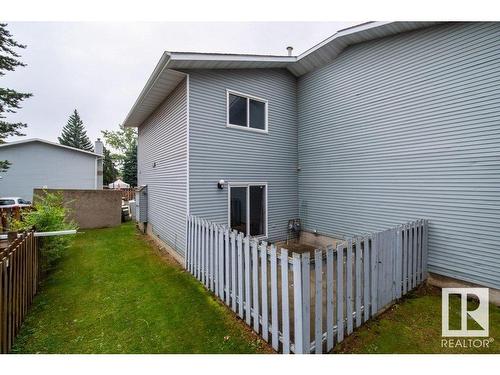 #36 4403 Riverbend Rd Nw, Edmonton, AB 