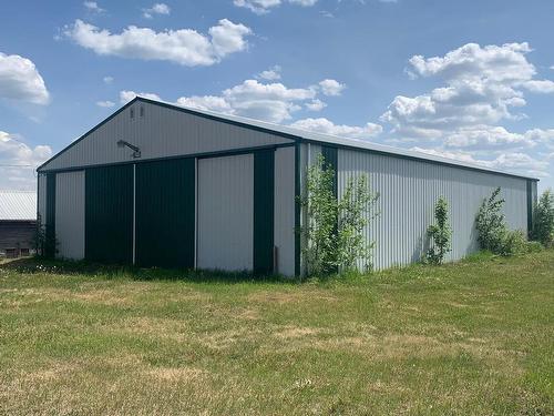 52007A Range Road 271, Rural Parkland County, AB 