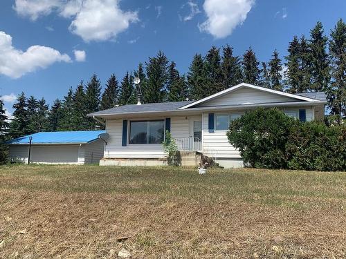 52007A Range Road 271, Rural Parkland County, AB 