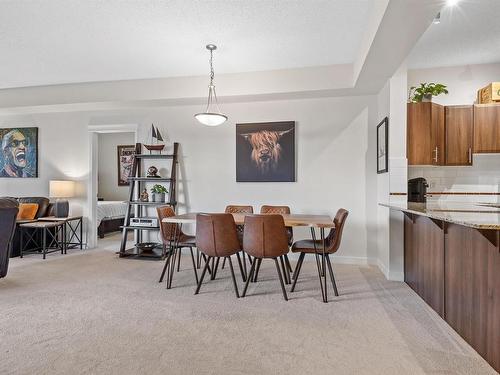 107 10333 112 Street, Edmonton, AB - Indoor