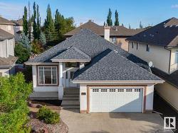 822 HOLLANDS LD NW  Edmonton, AB T6R 3S9