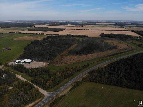 Highway 33 And Rge Rd 51, Rural Barrhead County, AB 