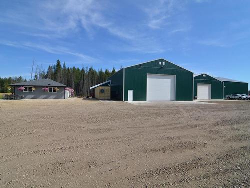 Highway 33 And Rge Rd 51, Rural Barrhead County, AB 