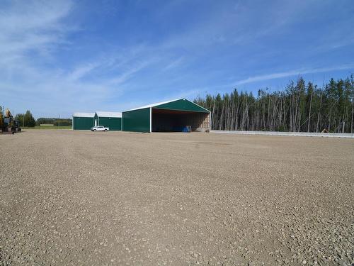 Highway 33 And Rge Rd 51, Rural Barrhead County, AB 