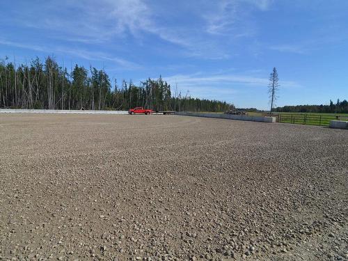 Highway 33 And Rge Rd 51, Rural Barrhead County, AB 