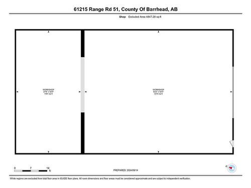 Highway 33 And Rge Rd 51, Rural Barrhead County, AB 