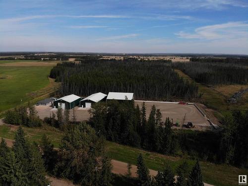 Highway 33 And Rge Rd 51, Rural Barrhead County, AB 