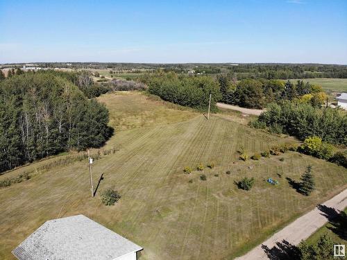 Highway 33 And Rge Rd 51, Rural Barrhead County, AB 