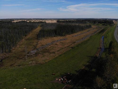 Highway 33 And Rge Rd 51, Rural Barrhead County, AB 